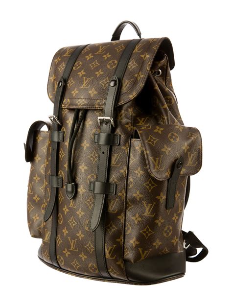 best louis vuitton bag for college|louis vuitton backpack.